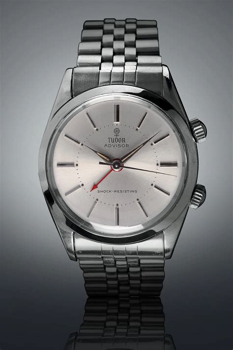 tudor advisor 1957|tudor 7926.